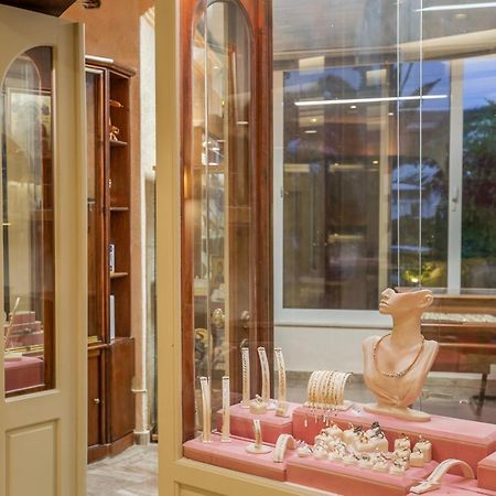 Hotel Albatros Μωραΐτικα Εξωτερικό φωτογραφία
