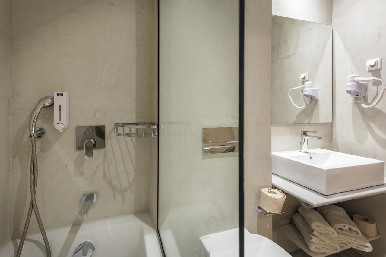 Hotel Albatros Μωραΐτικα Εξωτερικό φωτογραφία